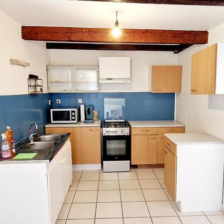 Appartement Plein Centre-Ville Lodève Εξωτερικό φωτογραφία