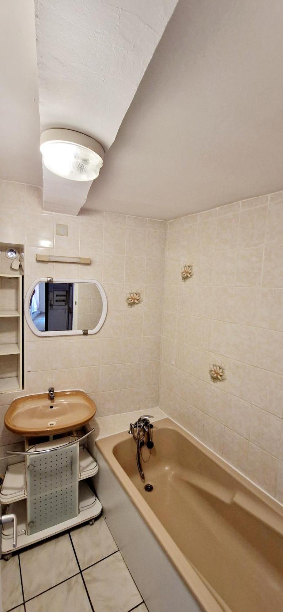 Appartement Plein Centre-Ville Lodève Εξωτερικό φωτογραφία