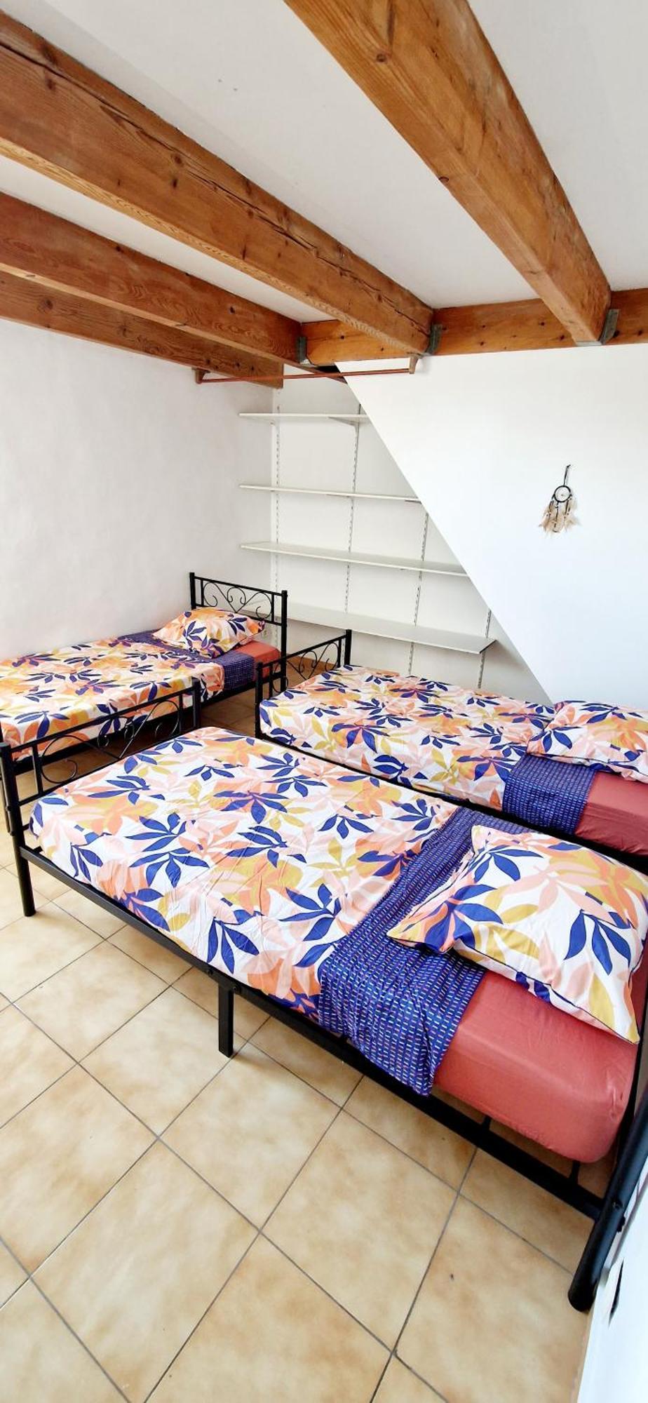 Appartement Plein Centre-Ville Lodève Εξωτερικό φωτογραφία