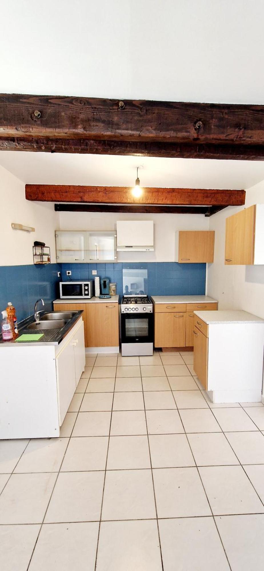 Appartement Plein Centre-Ville Lodève Εξωτερικό φωτογραφία