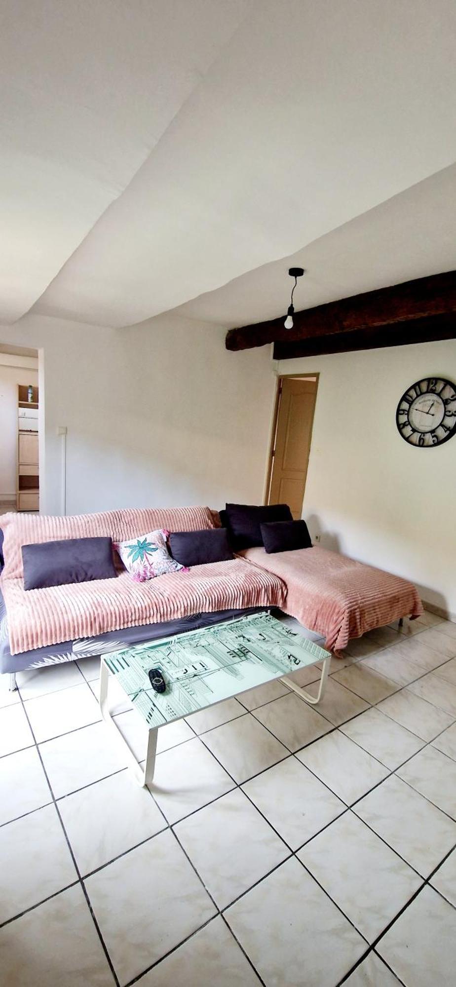 Appartement Plein Centre-Ville Lodève Εξωτερικό φωτογραφία