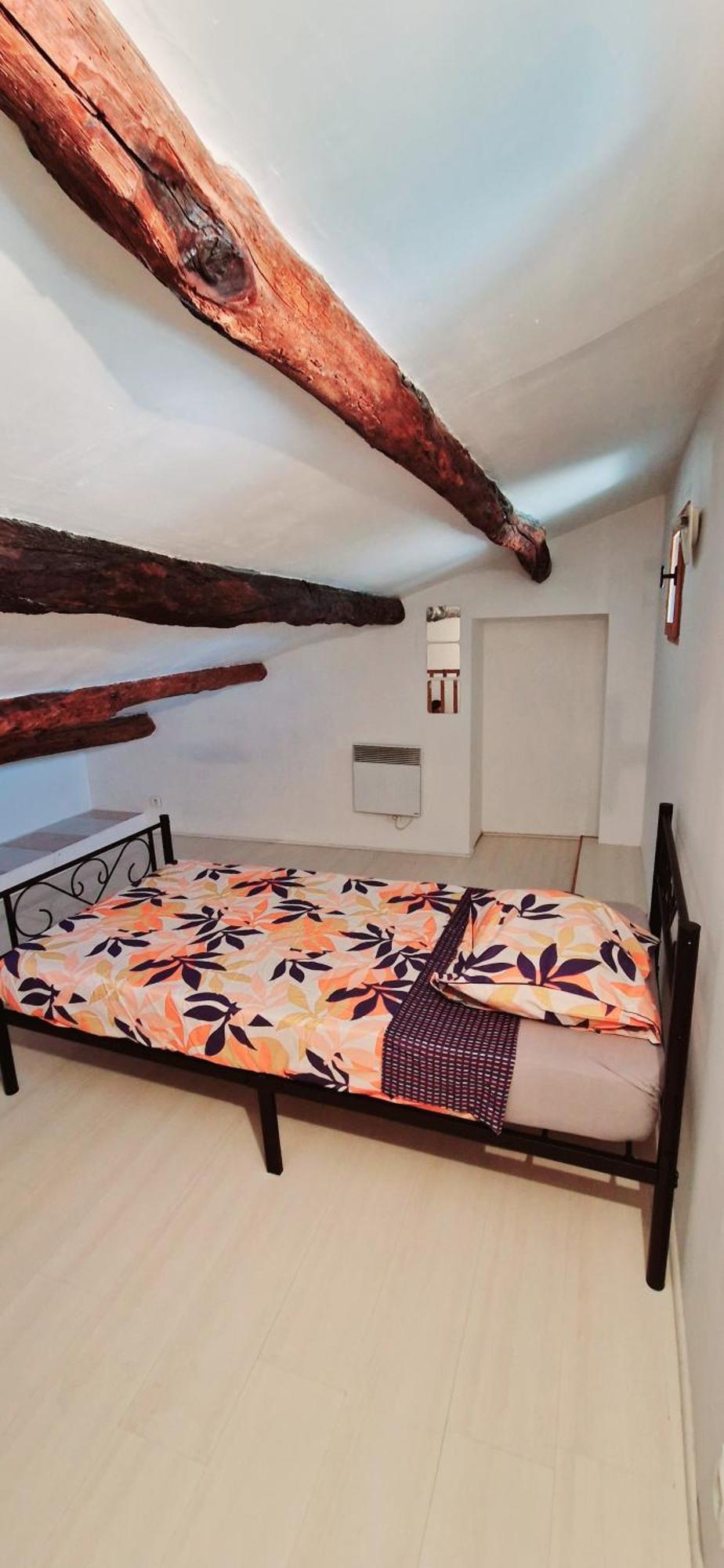 Appartement Plein Centre-Ville Lodève Εξωτερικό φωτογραφία