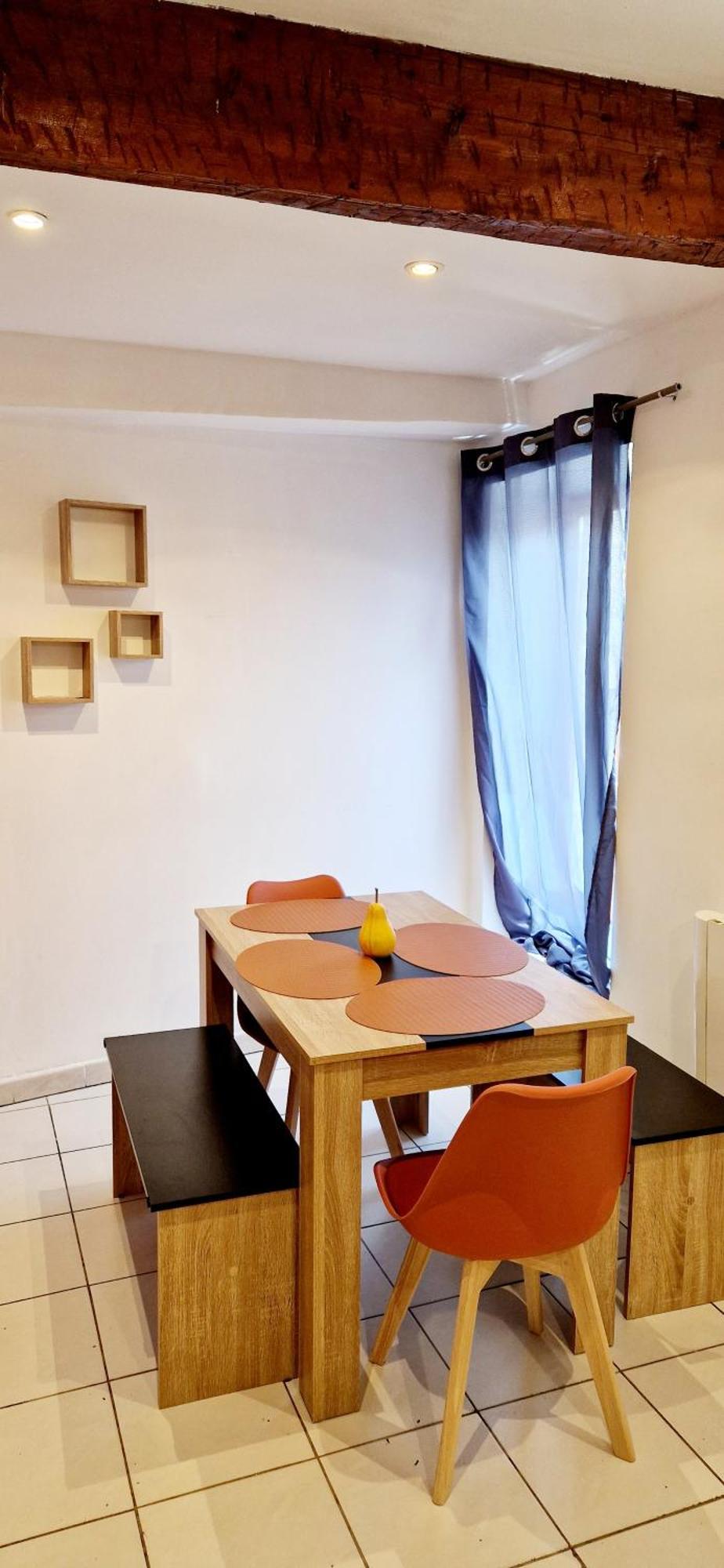 Appartement Plein Centre-Ville Lodève Εξωτερικό φωτογραφία