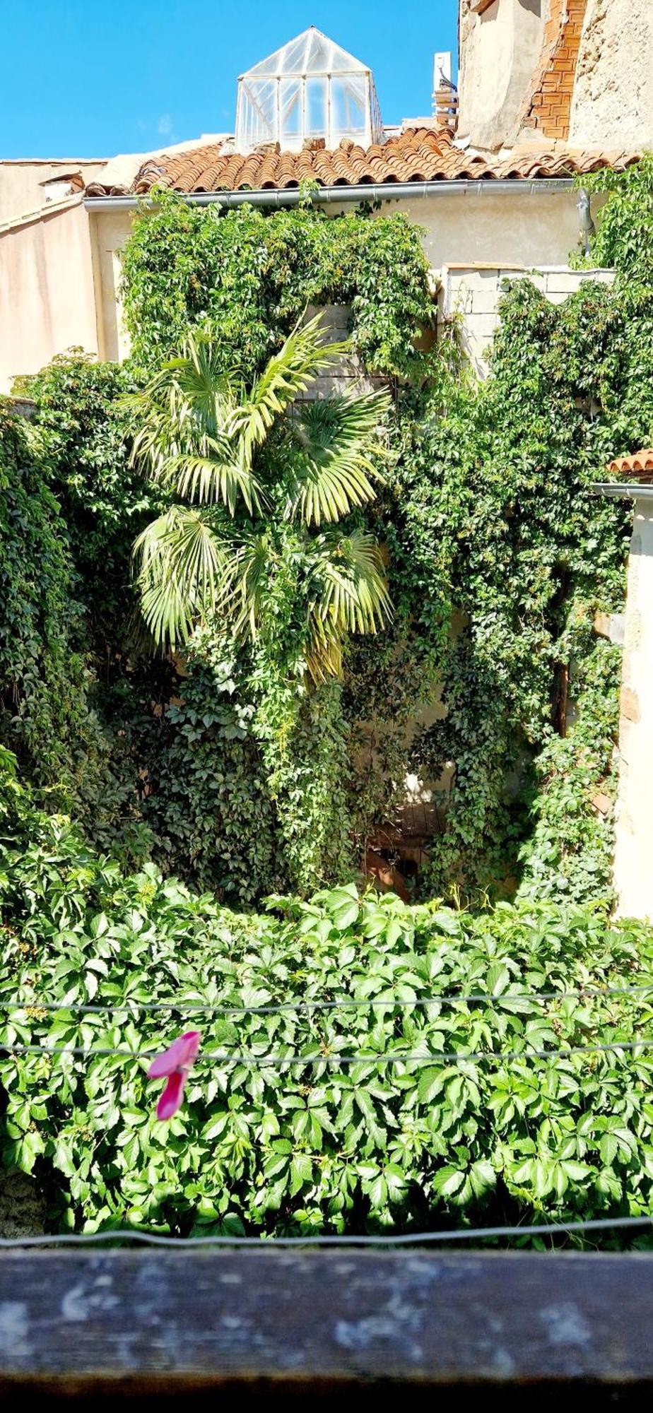 Appartement Plein Centre-Ville Lodève Εξωτερικό φωτογραφία